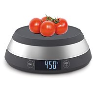 JOSEPH JOSEPH Kitchen Scale Switch 40054, Grey - Kitchen Scale