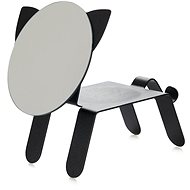 BALVI Cosmetic Mirror Cat 27210, Black - Makeup Mirror