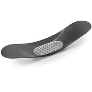 JOSEPH JOSEPH Rocker Cradle Press Rocker 20107, Grey - Garlic Press