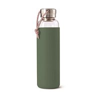 BLACK + BLUM Water Bottle G-Bottle, 600ml, Olive - Drinking Bottle