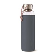 BLACK + BLUM Water Bottle G-Bottle M015, 600ml, Slate - Drinking Bottle