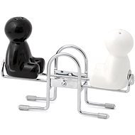 BALVI Salt and Pepper Shakers See Saw 26664 - Condiments Tray