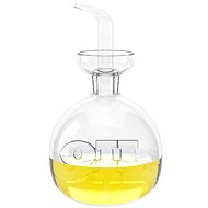 BALVI Carafe for Magic 25286 Oil, 400ml - Condiments Tray