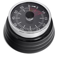 BALVI Bumpy 26872 Minute Minder, Black - Kitchen Timer