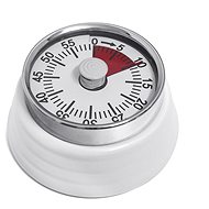 BALVI Bumpy 26873 Minute, White - Kitchen Timer