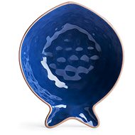 SAGAFORM Fish Bowl 5017826, Small, Blue - Small Bowl