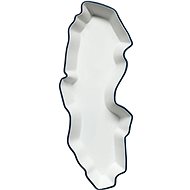 SAGAFORM Porcelain Bowl Sweeden 5015863, 42cm - Bowl