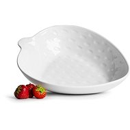 SAGAFORM Bowl ForYou Strawberry 5017774 - Bowl