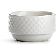 SAGAFORM Coffee & More Bowl 5017881, White - Small Bowl
