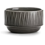 SAGAFORM Coffee & More Bowl 5017882, Grey - Small Bowl