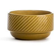 SAGAFORM Coffee & More Bowl 5017883, Yellow - Small Bowl