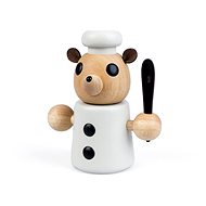 BALVI Teddy Cook Pepper Mill 26920 - Spice Grinder