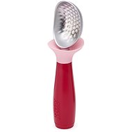 JOSEPH JOSEPH Ice Cream Scoop Dimple 20047, Pink - Ladle