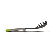 JOSEPH JOSEPH Spaghetti Ladle Elevate Nylon 10163, Grey/Green - Ladle