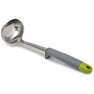 JOSEPH JOSEPH Ladle Elevate Steel 10166, Grey/Green - Ladle