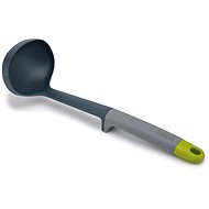 JOSEPH JOSEPH Ladle Elevate Nylon 10169, Grey/Green - Ladle