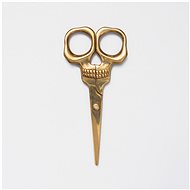 SUCK UK Skull Scissors - Office Scissors 