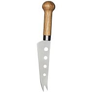 SAGAFORM Nôž na mäkké syry Nature 5017125 - Kuchynský nôž