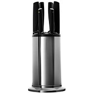 JOSEPH JOSEPH Knives with Stand Elevate 100 Collection 95034 - Knife Set