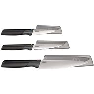 JOSEPH JOSEPH Knives Set Elevate 10528, 3pcs - Knife Set