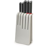 JOSEPH JOSEPH Knives with Stand Duo 80054 - Knife Set