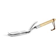 SAGAFORM BBQ turner with tongs 5017354 - Spatula