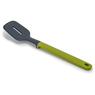 JOSEPH JOSEPH Perforated Elevate Silicone Turner 10172, green - Spatula