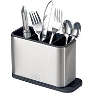 JOSEPH JOSEPH Surface Cutlery Drainer 85110 - Draining Board