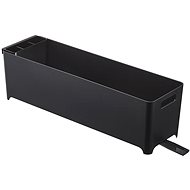 YAMAZAKI Narrow Draining Board Tower 4315, Black - Draining Board