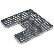 JOSEPH JOSEPH Sink Washers Sink Saver 85037, Grey - Draining Board