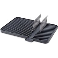 JOSEPH JOSEPH Flip-up Drip 85139, Grey - Draining Board
