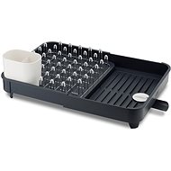 JOSEPH JOSEPH Extendable Draining Board 85040, Grey - Draining Board