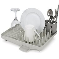 JOSEPH JOSEPH Duo Compact Dish Rack 85151 - Draining Board