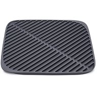 JOSEPH JOSEPH Drip Tray Flume 85087, Small/Grey - Draining Board