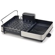 JOSEPH JOSEPH Extendable Steel Drip Tray Extend 85153 - Draining Board