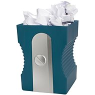 BALVI Sharpener Waste Bin 27412, Blue - Rubbish Bin