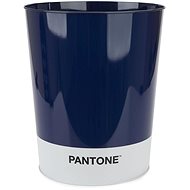 BALVI Waste Bin Pantone 27379, Blue - Rubbish Bin