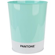 BALVI Waste Bin Pantone 27380, Turquoise - Rubbish Bin