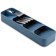 JOSEPH JOSEPH Cutlery Organiser DrawerStore Editions Sky 85181 - Cutlery Tray