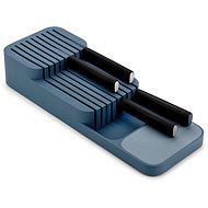 JOSEPH JOSEPH Knife Organiser DrawerStore Editions Sky 85182 - Cutlery Tray