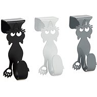 BALVI Drawer Hangers Curious Cats 27317, 3 pcs - Kitchen Holder