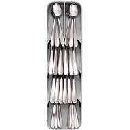JOSEPH JOSEPH DrawerStore cutlery organiser 85119, grey - Cutlery Tray