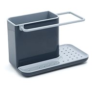 JOSEPH JOSEPH Detergent rack Caddy 85022, grey - Detergent Holder