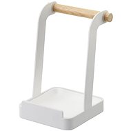 YAMAZAKI Tosca 2423, white - Kitchen Organiser