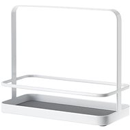 YAMAZAKI Condiment stand Tower 2254, white - Spice Rack