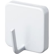 YAMAZAKI Magnetic Hook Tower 2260, White - Kitchen Holder