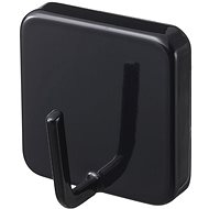 YAMAZAKI Magnetic Hook Tower 2261, Black - Kitchen Holder
