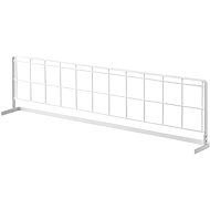 YAMAZAKI Grid 4179 M kitchen grid panel, white - Kitchen Organiser