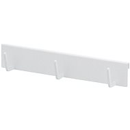 YAMAZAKI Grid 4181 Panel Hooks, White - Kitchen Holder