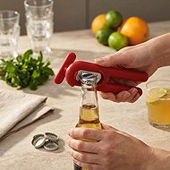 JOSEPH JOSEPH Duo Opener 80015 - Bottle Opener
